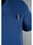 Unisex Likralı Scrubs Üst 3