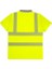 Hi-Vis Polo Tişört 2
