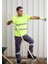 Hi-Vis Polo Tişört 3