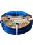 1/2" 25 Metre Silikon Tip Bahçe Hortumu 2