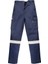 ISMONTPRO İş Pantolonu Prime Alev Almaz (Yazlık) 1