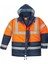 NORTHER HI-VIS İki Renkli Kaban 1