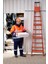 NORTHER HI-VIS İki Renkli Kaban 2