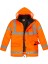 NORTHER HI-VIS Kaban - Neon Turuncu 1