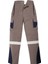ISMONTPRO İş Pantolonu Prime Alev Almaz (Kışlık) 1