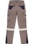 ISMONTPRO İş Pantolonu Prime Alev Almaz (Kışlık) 2