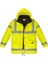 NORTHER HI-VIS Kaban - Neon Sarı 1