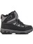 2301-F Siyah-Füme Unisex Çocuk Outdoor Bot 2