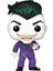 The Joker (Holding Lapel) 1