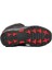 2301-F Siyah-Kırmızı Unisex Çocuk Outdoor Bot 5