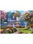 Victorian Home 2000 Parça Puzzle 1