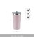Star Ice Çelik Sızdırmaz Termos 550 ml Pembe 2