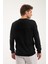 Erkek Üç Iplik Şardonsuz Sweatshirt 5