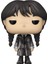 Television Wednesday Addams (Metallic) 1