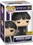 Television Wednesday Addams (Metallic) 2