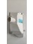 Çamaşır Makina Deterjan Kutusu Alt Kısım DC61-02434A 4