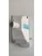 Çamaşır Makina Deterjan Kutusu Alt Kısım DC61-02434A 5