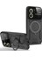Xiaomi Mi 13T Pro Ile Uyumlu Kılıf Joy Lens Standlı Kapak 5