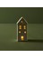 Home Ledli Aydınlatma Beyaz (7x6x16 Cm) 3