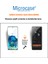 Honor Magic 7 Pro ile Uyumlu Full Tpu Nano Ön Ekran Koruma Filmi - EKM101 2