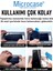 Honor Magic 7 Pro ile Uyumlu Full Tpu Nano Ön Ekran Koruma Filmi - EKM101 3