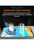 Honor Magic 7 Pro ile Uyumlu Full Tpu Nano Ön Ekran Koruma Filmi - EKM101 4