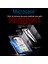 Honor Magic 7 Pro ile Uyumlu Full Tpu Nano Ön Ekran Koruma Filmi - EKM101 5