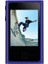 Touch Pro 4gb Mp3 USB 2.0 Digital Music/video Player W/fm & 2.4" Lcd-Mavi 2