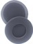 Beyerdynamic DT770 DT880 DT990 100MM Için 1 Çift Kulaklık Kapağı (Yurt Dışından) 4
