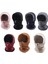 Knit Plus Vvet Tek Parça Şapka Eşarp Yüz Maskesi (Yurt Dışından) 2