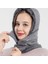 Knit Plus Vvet Tek Parça Şapka Eşarp Yüz Maskesi (Yurt Dışından) 4