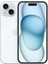 Yenilenmiş IPHONE 15 256GB -Mavi(12 Ay Garantili)-A Grade 1