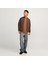 Erkek Loose Fit Kısa Kollu Tişört - Urban 5