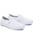 Bmx Slip-On Beyaz Erkek Ayakkabı VN0005V1QJM1 1