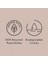 Nourishing Liquid Hand Soap With Organic Cacao Butter & Coconut Oil 3