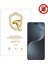 Honor Magic 7 Pro ile Uyumlu Tpu Nano Mat Ekran Koruma Filmi EKM107 1