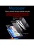 Honor Magic 7 Pro ile Uyumlu Tpu Nano Mat Ekran Koruma Filmi EKM107 2