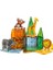 Magnatiles Safari 25 Parça 20925 3