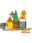 Magnatiles Safari 25 Parça 20925 4