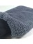 2 Adet Süngerli Mikrofiber Oto Yıkama ve Cila Eldiveni 2