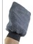 2 Adet Süngerli Mikrofiber Oto Yıkama ve Cila Eldiveni 3