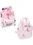 Puffer Mini Back Pack Unocorn Aksesuarlı TM-1025 1