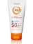 Sun Zone Yüz ve Güneşe Aşırı Maruz Kalan Bölgeler Için Spf 50 Yüksek Korumalı Güneş Kremi 1