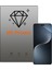 Honor Magic 7 Pro ile Uyumlu Privacy Gizlilik Filtreli Hayalet Nano Ekran Koruyucu - EKM110 1