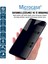 Honor Magic 7 Pro ile Uyumlu Privacy Gizlilik Filtreli Hayalet Nano Ekran Koruyucu - EKM110 4