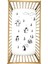 Bebek Lastikli Çarşaf Seti %100 Pamuk (80X140) | Yastık (35X45) 2