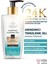 24K Altın Parçacıklı Arındırıcı Nemlendirici Gözenek Sıkılaşyüz Temizleme Jeli 200 ml 1