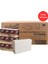 Extra Z Katlı Havlu 21.5 x 24 cm 2 Koli (24 Paket) 1