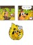 Set Bu Güzel Emaye Pimleri Özel Karikatür Köpek Broş Yaka Pin Gömlek Çanta Komik Hayvan Rozeti Takı Hediye Hayranları Arkadaşlar (Yurt Dışından) 1