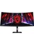 Mi Curved 34" 180Hz 1ms Wqhd Gaming Oyuncu Monitör 1